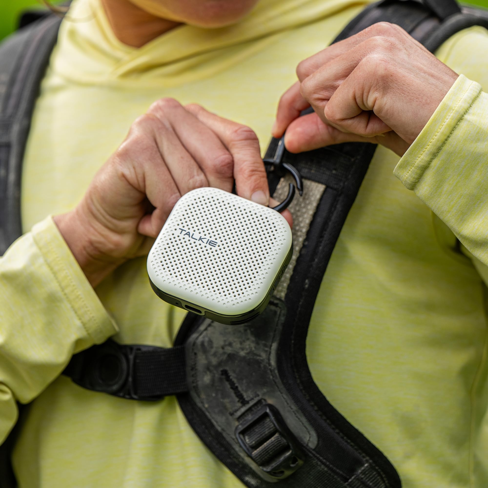 Amazon.com: Sena Talkie Outdoor Communication System, Hands Free